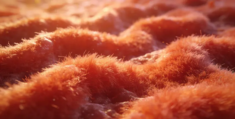 南通结直肠癌靶向120基因检测（组织）图片1