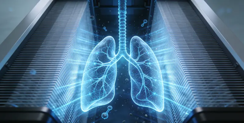 南通肺癌12基因ctDNA突变检测(血液）图片1