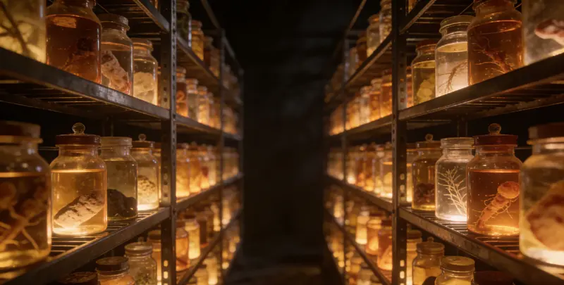 南通MSI肿瘤微卫星变异的检测（组织）图片1