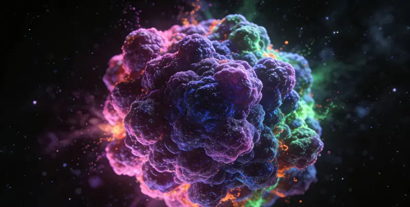 南通实体肿瘤细胞检测图片1