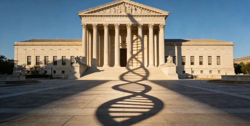 南通移民亲子鉴定图片1