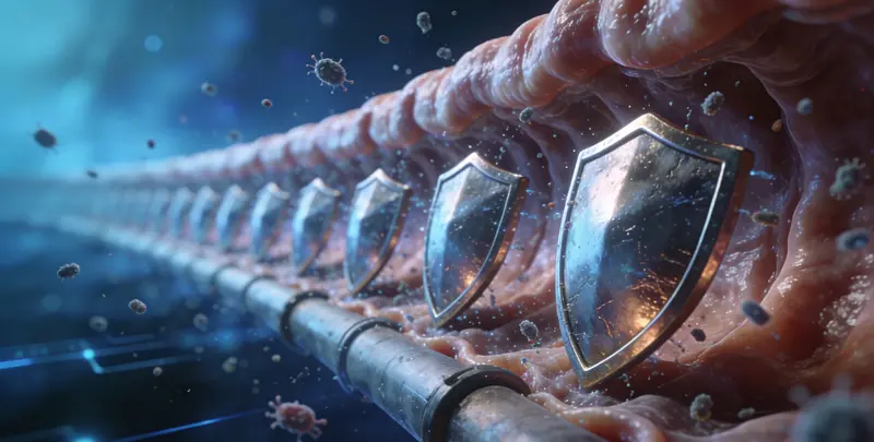 南通胃肠肿瘤65基因检测图片1