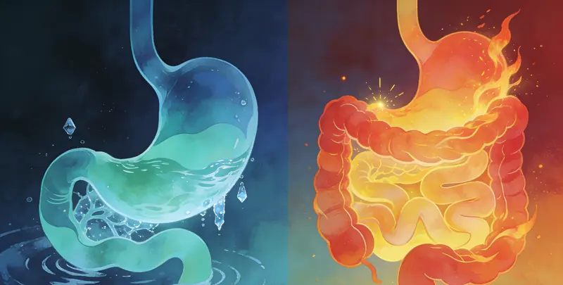 南通胃肠肿瘤120基因检测图片1