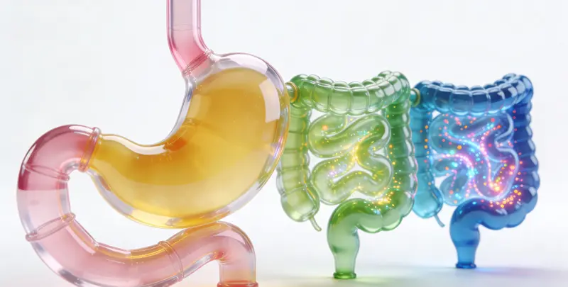 南通胃癌甲基化检测图片1