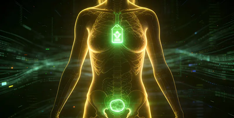 南通子宫内膜癌分子分型检测图片1